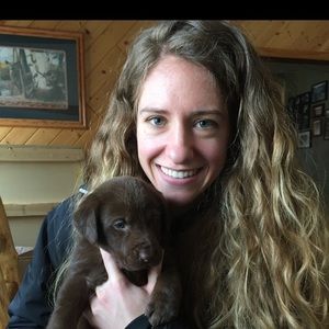 Meet your Posher, Laura